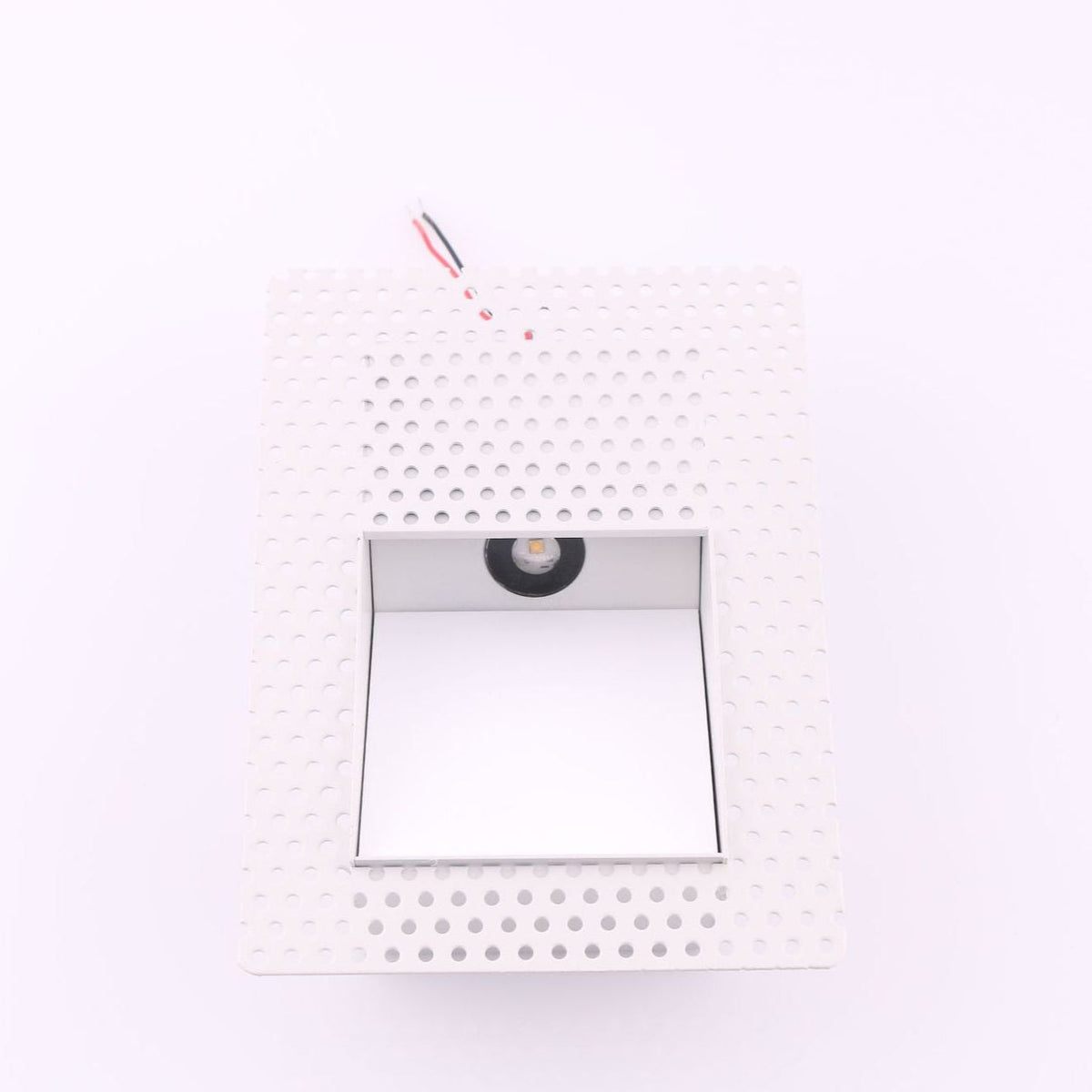 Nordic Frameless Stairs LED Sensor Metal Wall Light