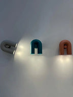 Avenza – U Shape LED Wall Lamp