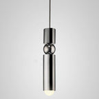 Nordic Fulcrum Pendant Light