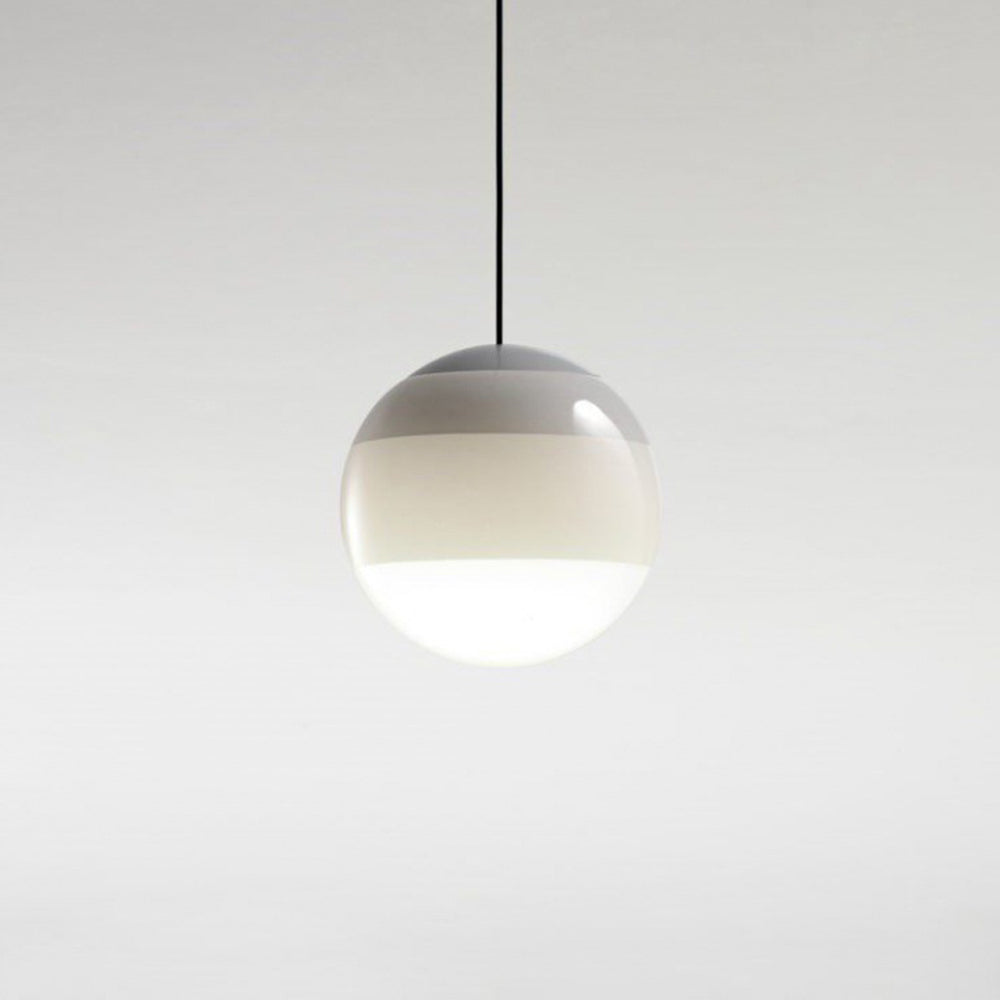 Edith Modern Bubble Suspension Light. Black/Gray/Blue/Pink. Living Room