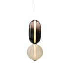 Syro Suspension Luminaire Glass