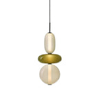 Syro Suspension Luminaire Glass