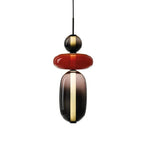 Syro Suspension Luminaire Glass