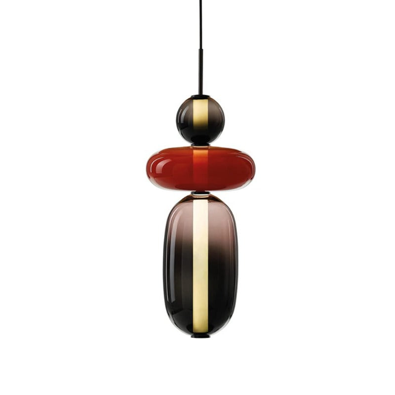 Syro Suspension Luminaire Glass