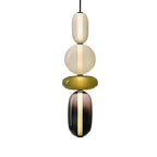 Syro Suspension Luminaire Glass