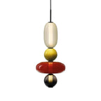 Syro Suspension Luminaire Glass