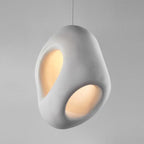 Art Wabi-Sabi Pendant Light