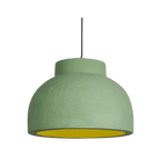 Nordic Bowl Minimalist Polystyrene Pendant Light