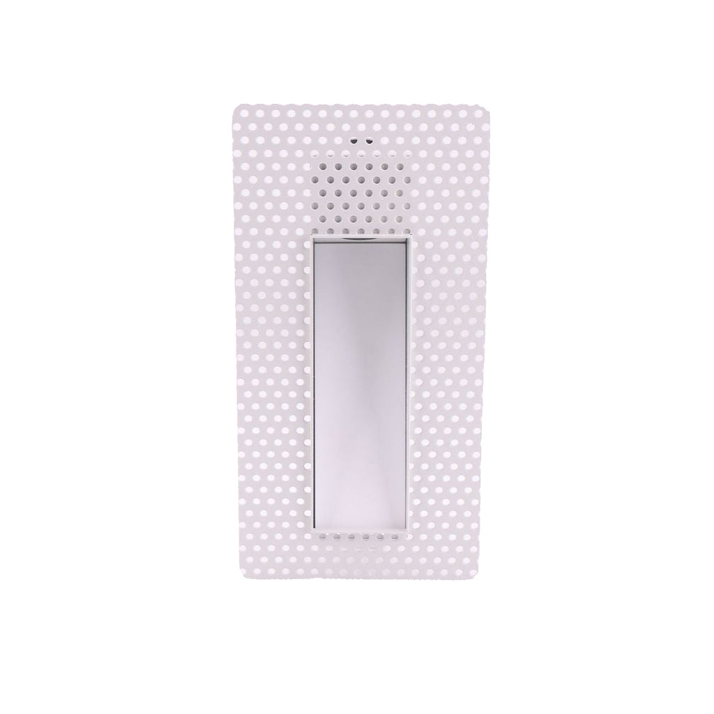 Nordic Frameless Stairs LED Sensor Metal Wall Light