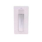 Nordic Frameless Stairs LED Sensor Metal Wall Light