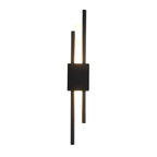 Modern Sleek Wall Sconce Linear Light