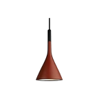 Nordic Conic Scandinavian Design Pendant Light