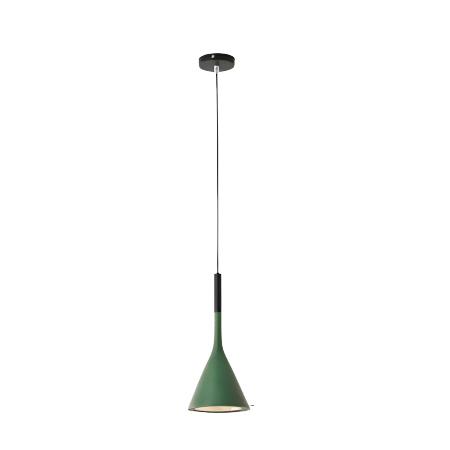 Magna Minimalist Metal Pendant Light