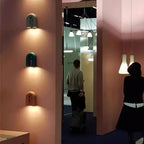 Avenza – U Shape LED Wall Lamp
