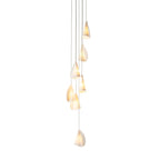 Boki Scandinavian Porcelain Pendant Light