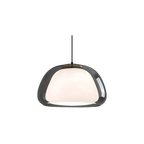 Nordic Jelly Glass Soho Pendant Light