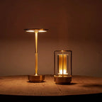 Radiance of Dawn Wireless Lamp