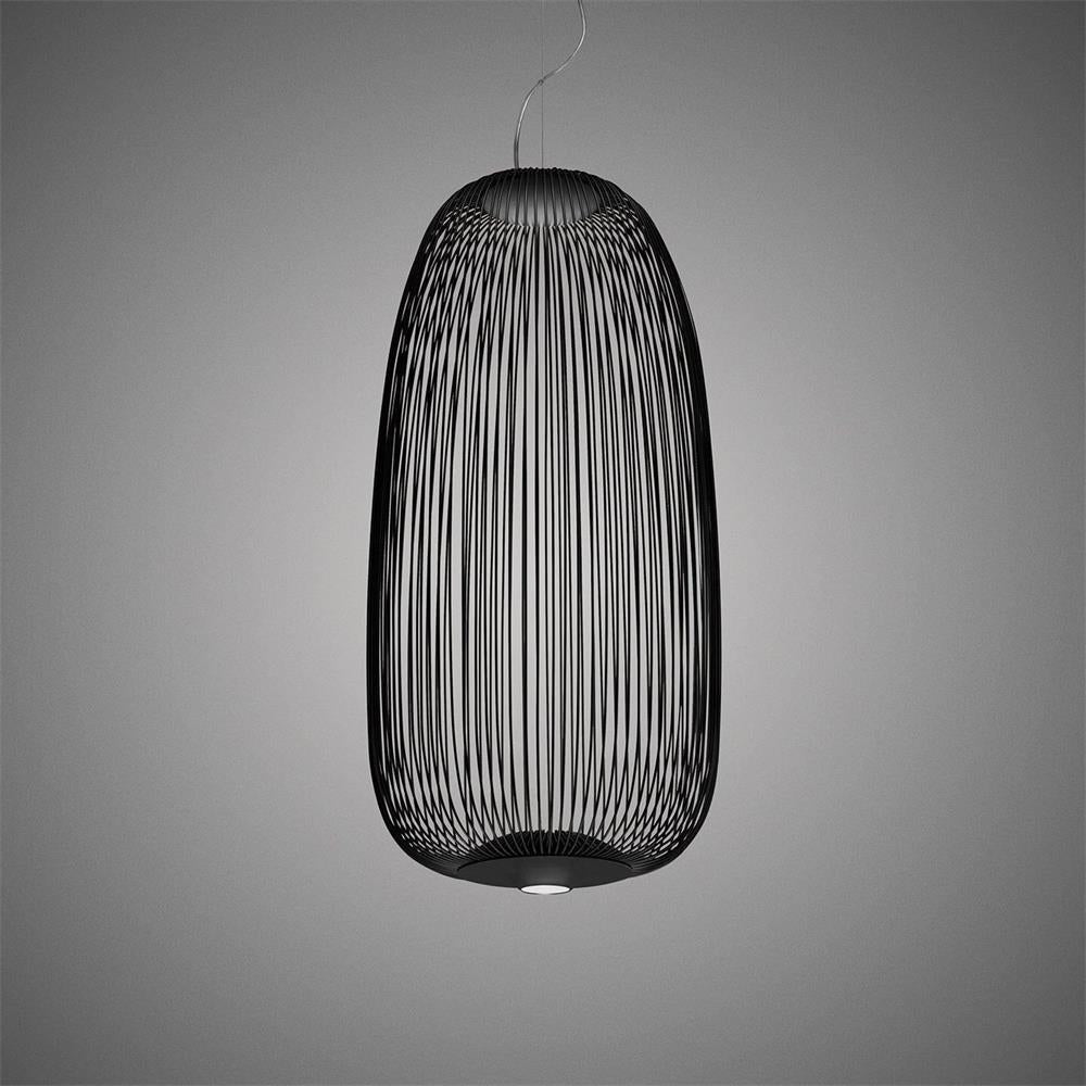 Spokes Large Pendant Lamp