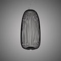 Spokes Large Pendant Lamp
