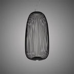 Spokes Large Pendant Lamp