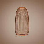 Spokes Large Pendant Lamp
