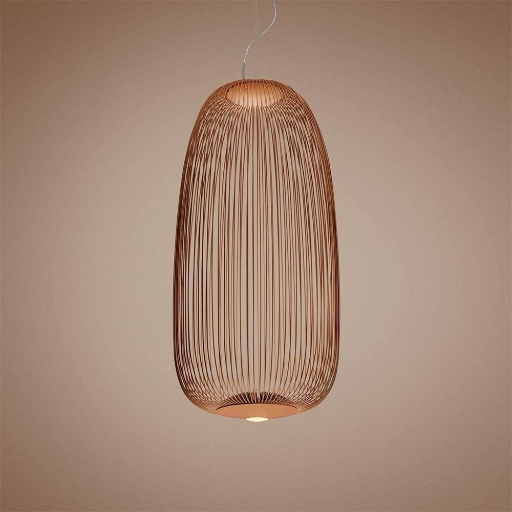 Spokes Large Pendant Lamp
