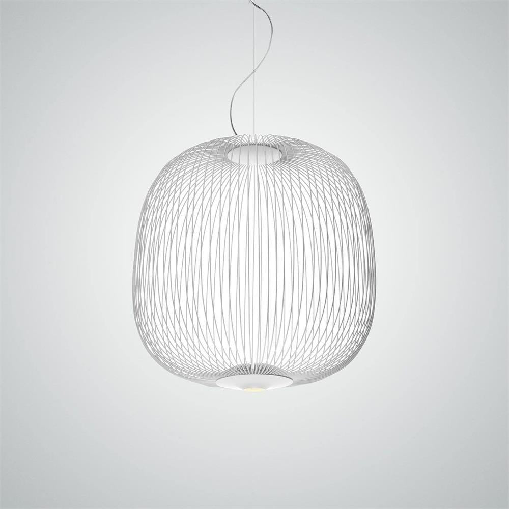 Spokes Large Pendant Lamp