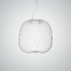 Spokes Large Pendant Lamp