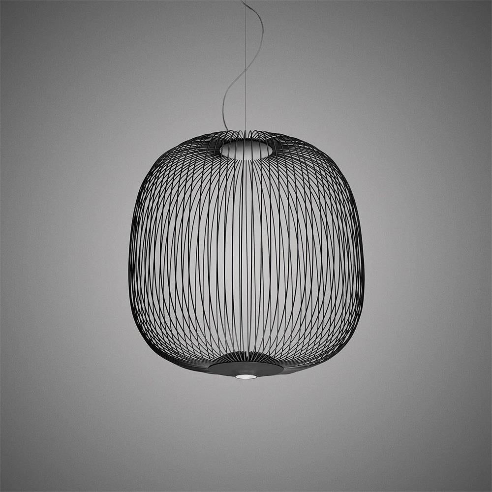 Spokes Large Pendant Lamp