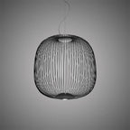 Spokes Large Pendant Lamp