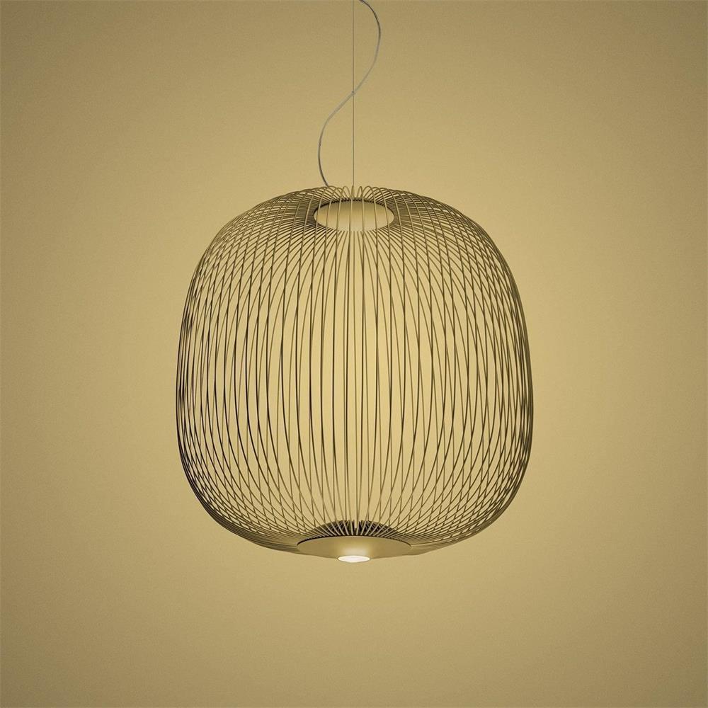 Spokes Large Pendant Lamp