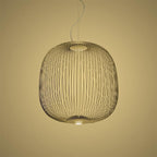 Spokes Large Pendant Lamp