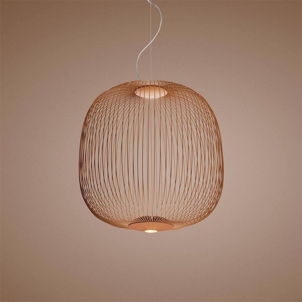 Spokes Large Pendant Lamp