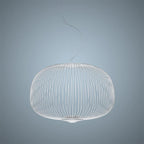 Spokes Large Pendant Lamp