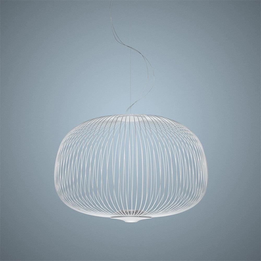 Spokes Large Pendant Lamp