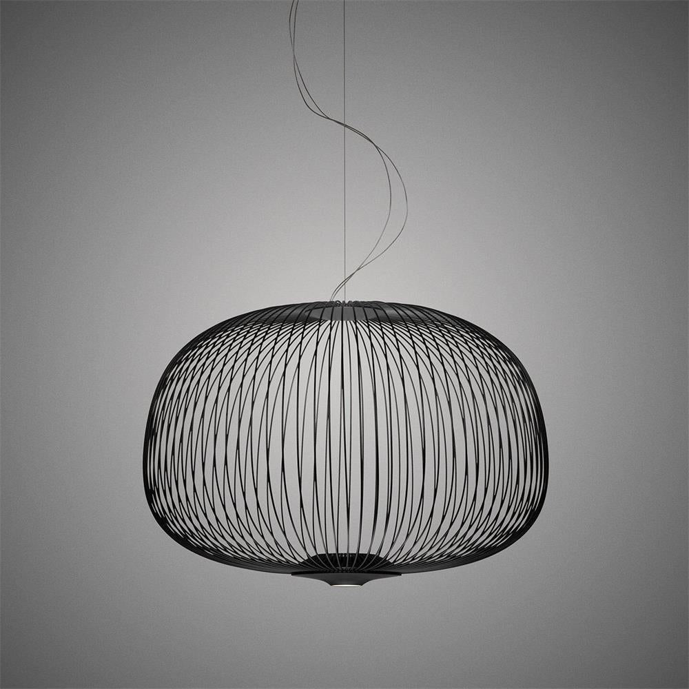 Spokes Large Pendant Lamp