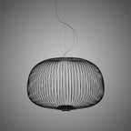 Spokes Large Pendant Lamp