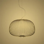 Spokes Large Pendant Lamp