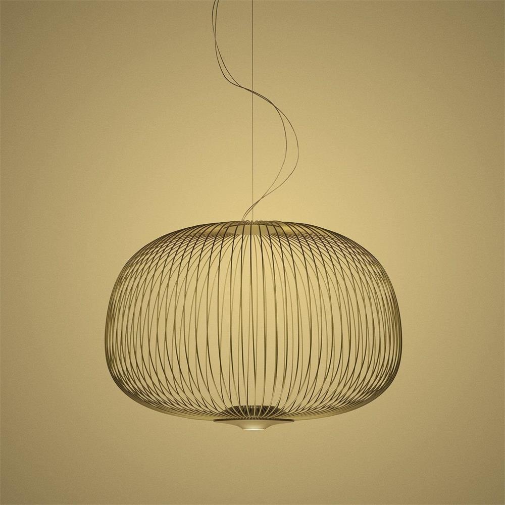 Spokes Large Pendant Lamp