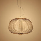 Spokes Large Pendant Lamp