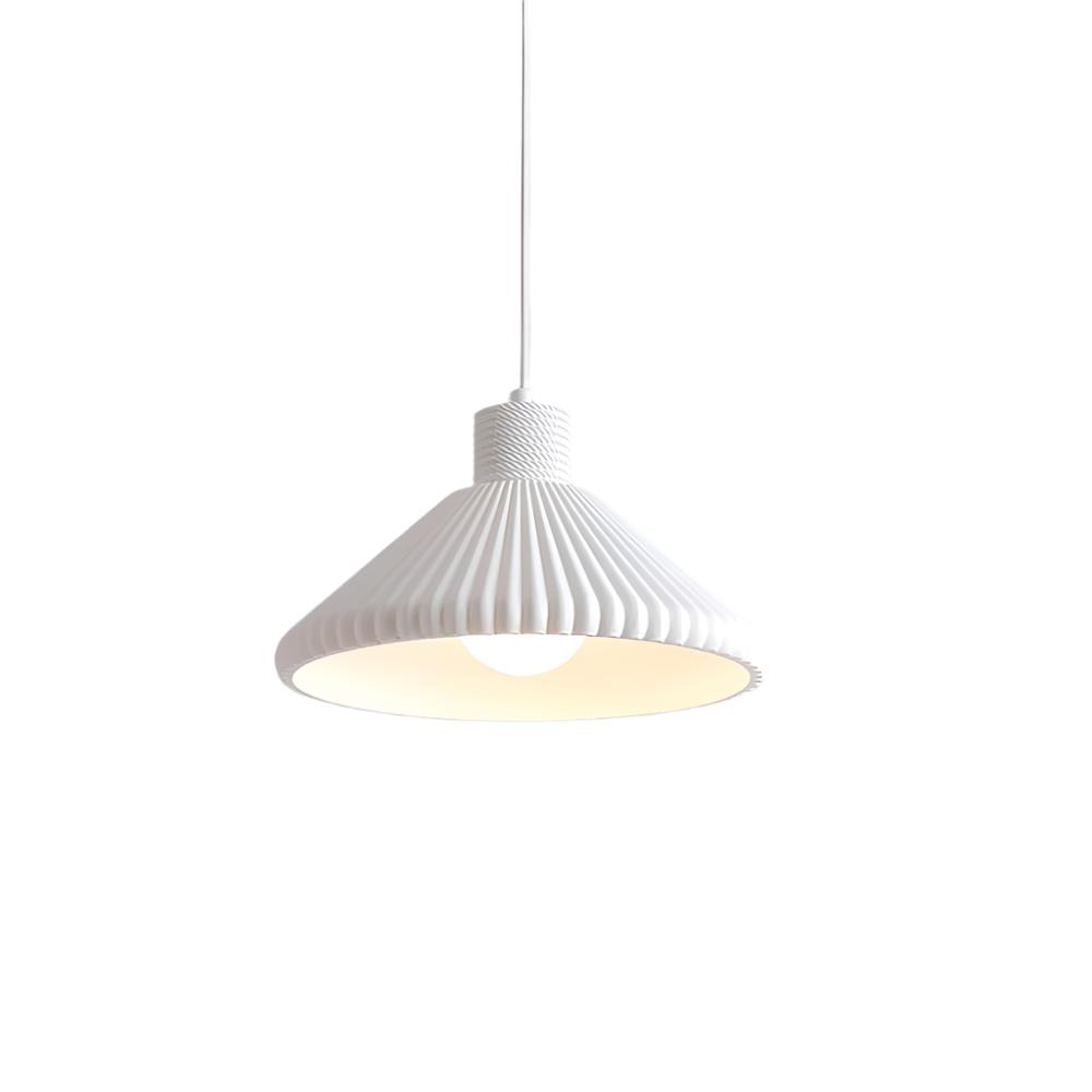 Designer Resin Island Pendant Light