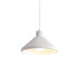 Designer Resin Island Pendant Light