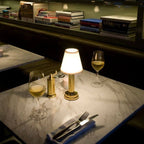 Elma Fabric Table Lamp