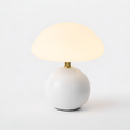 Anthea - Mushroom Table Lamp