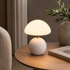 Anthea - Mushroom Table Lamp