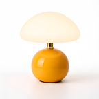 Anthea - Mushroom Table Lamp