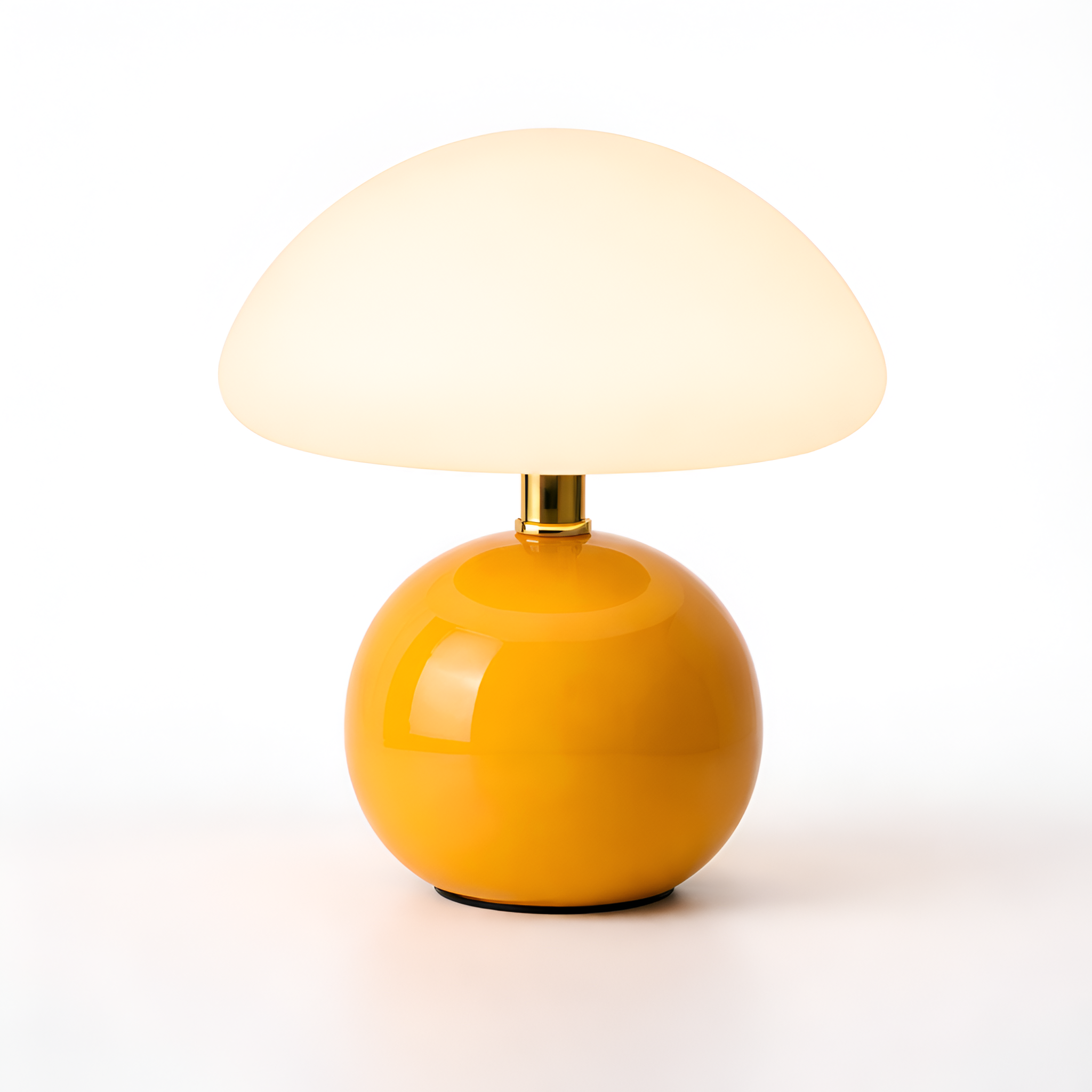 Anthea - Mushroom Table Lamp