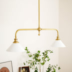Zya Vintage Retro Pendant Light