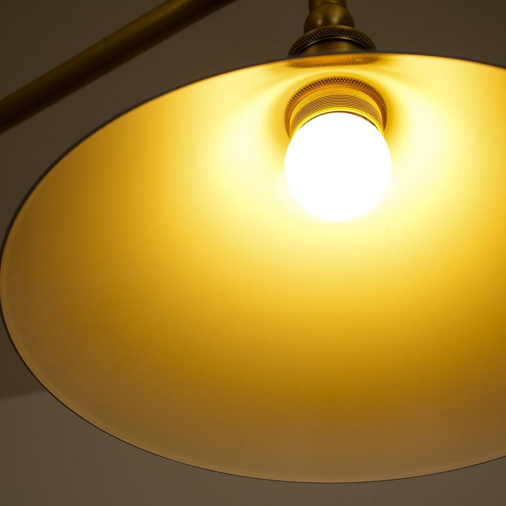 Zya Vintage Retro Pendant Light
