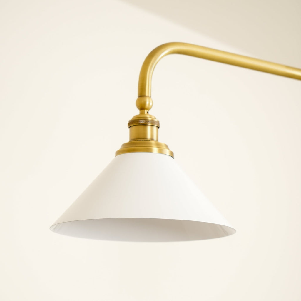 Zya Vintage Retro Pendant Light